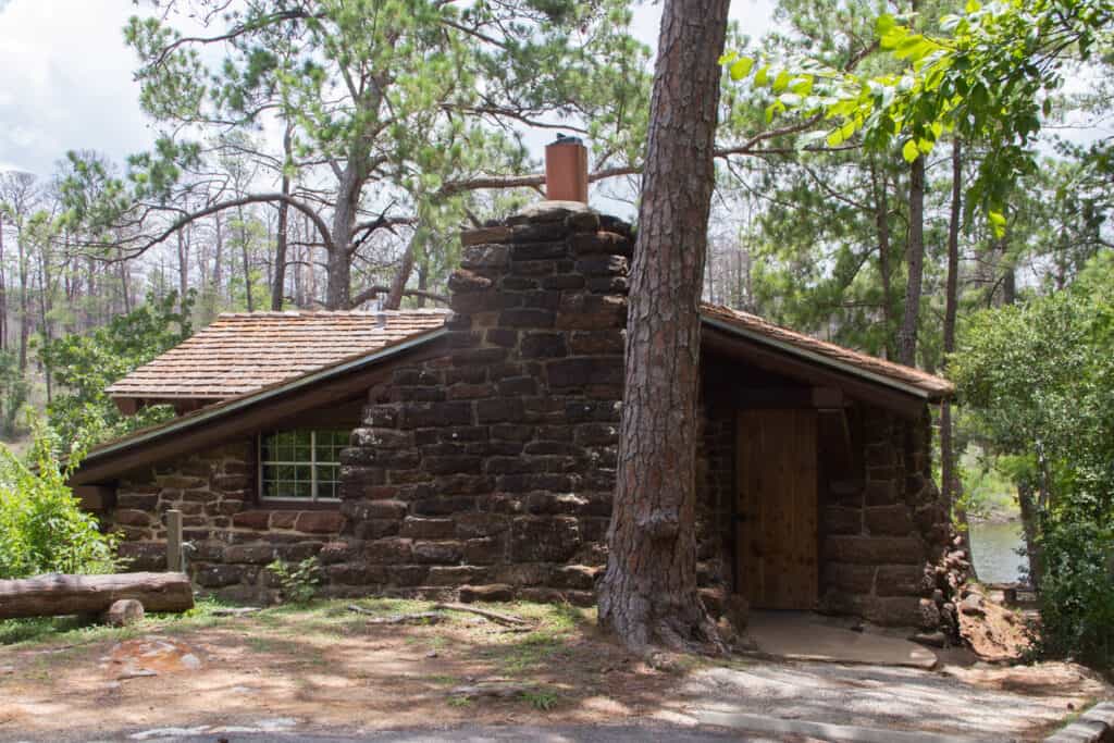 Bastrop State Park Bastrop State Park Photo By Ashton Brown 7 1024x683