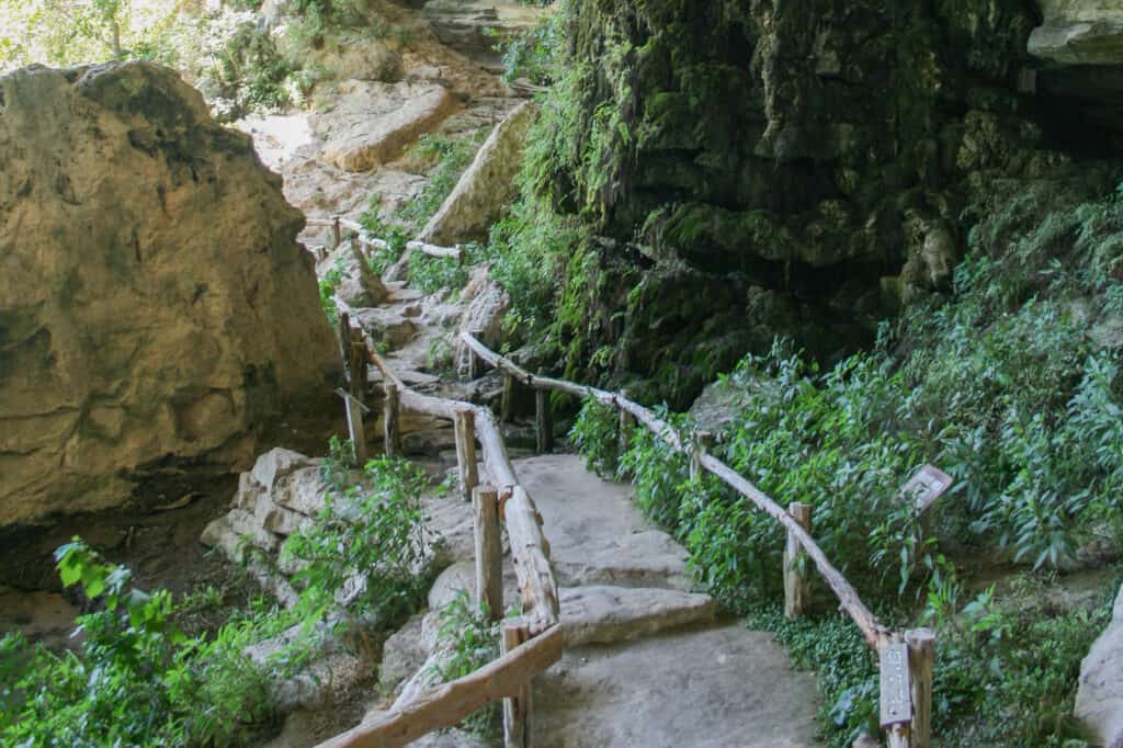 Hamilton Pool Preserve