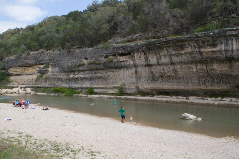 Guadalupe River State Park