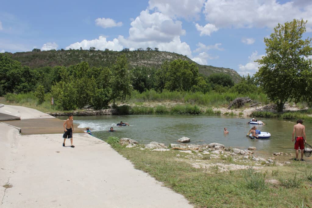 South Llano State Park By Nicolas Henderson 1024x682