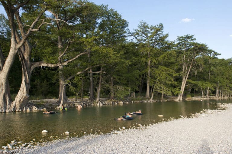 Garner State Park