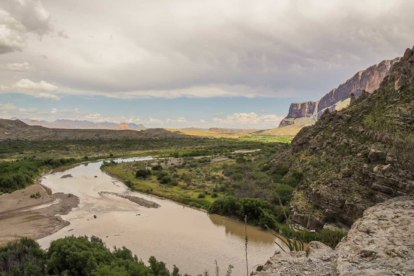 Big Bend National Park