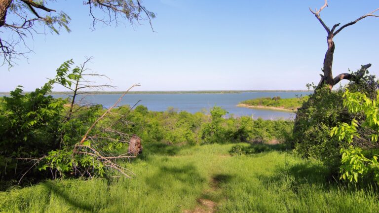 Cedar Hill State Park